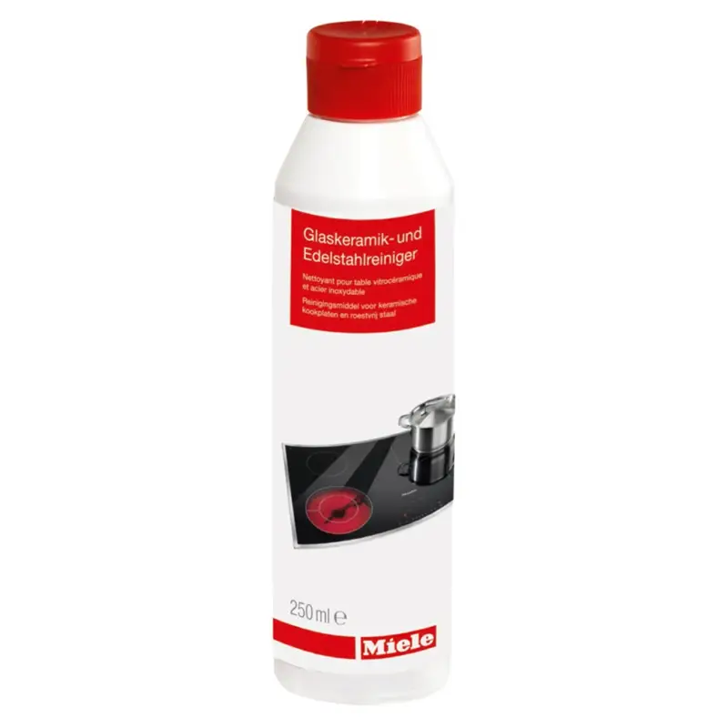 Premium Miele Kookplaat Reiniger 10173120/ 9185230