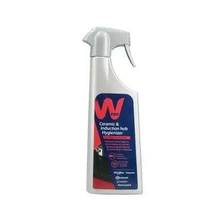 Koop Vandaag Wpro Keramische Kookplaat Reiniger 484000008497 / 500ml