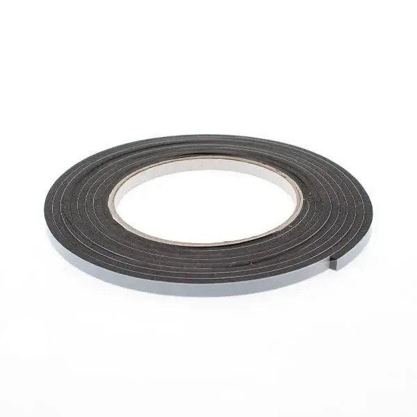 Whirlpool afdichtsband (2.40m) kookplaat 481246688969 Snelle Levering