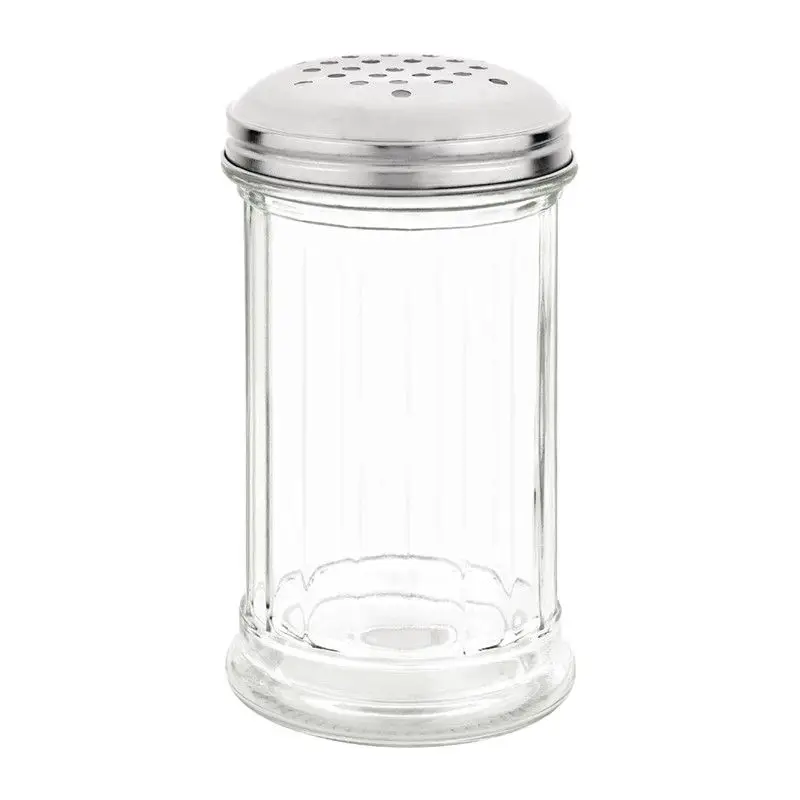 Olympia suikerstrooier 2,4mm gaten Betrouwbaar