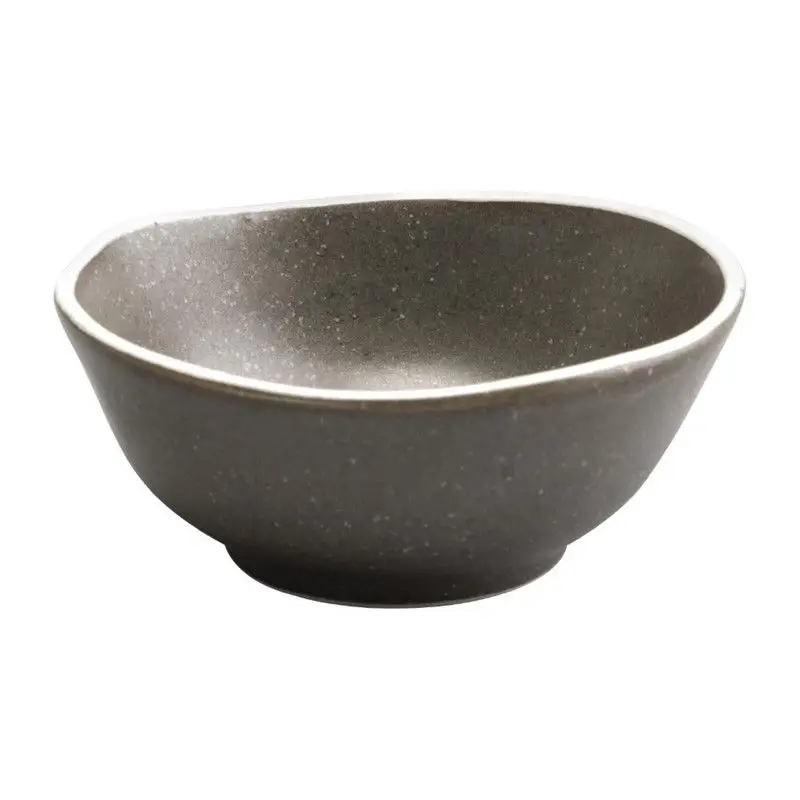 Olympia Chia dipschaaltjes grijs 70cl Speciale Aanbieding