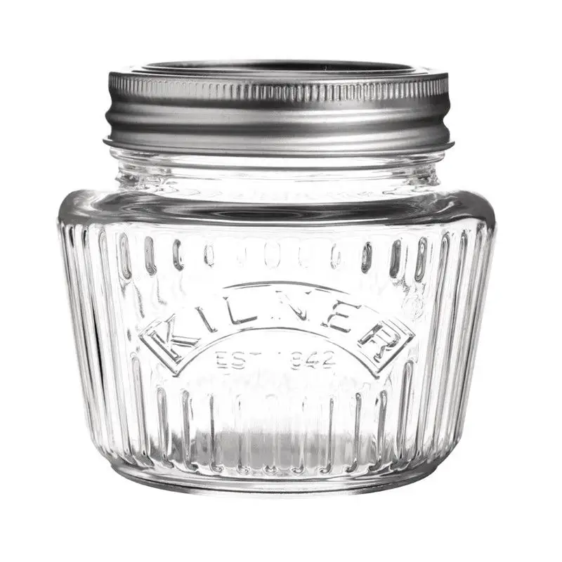 Kilner vintage weckpot 25cl Koopje
