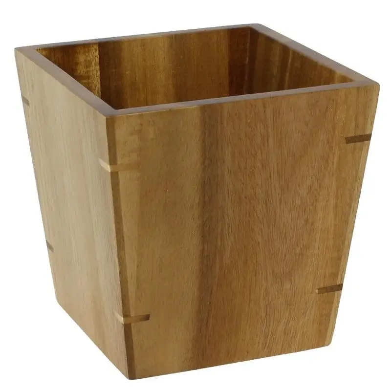 Olympia acacia verhoger 13cm Uitverkoop