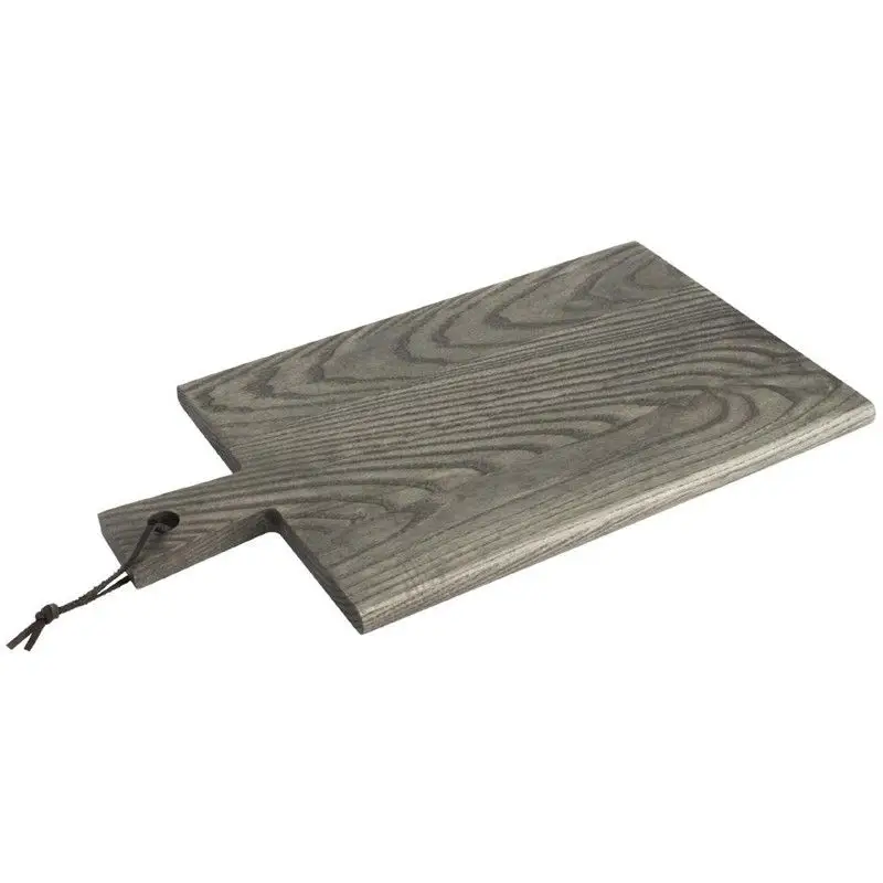Olympia essenhouten serveerplank 44cm Exclusieve Aanbieding