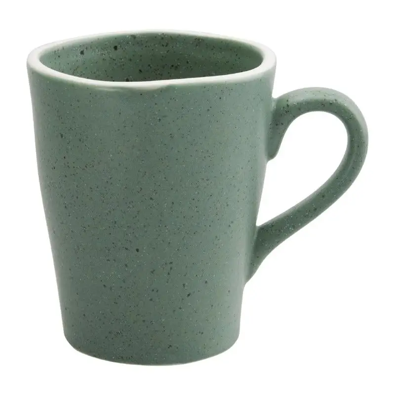 Flitsaanbieding Olympia Chia mokken groen 34cl