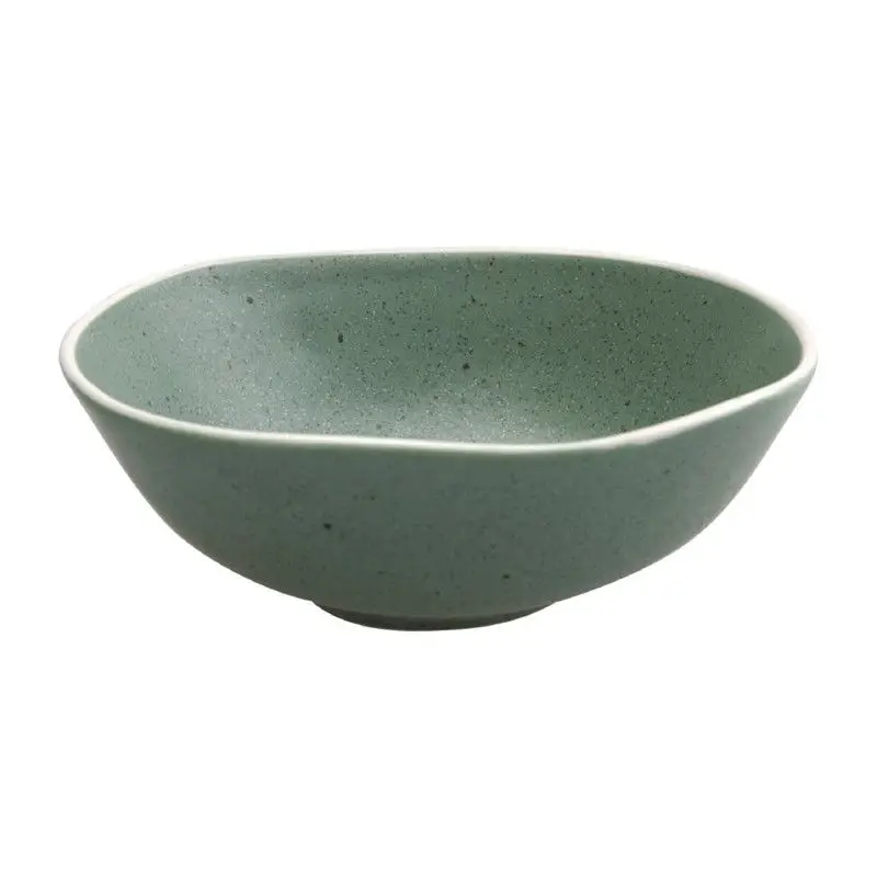 Exclusieve Aanbieding Olympia Chia kleine kommen groen 15,5cm