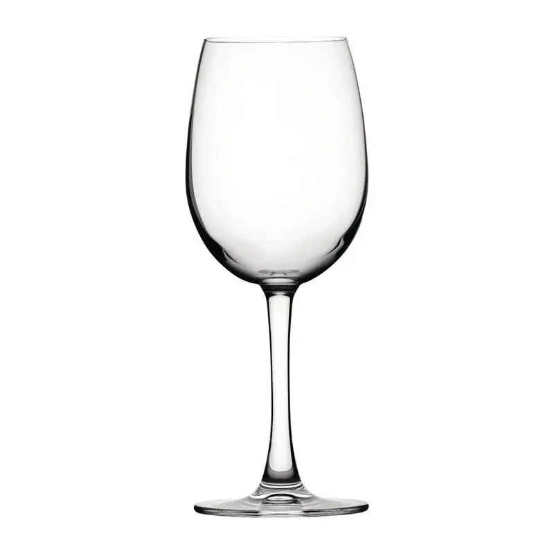 Utopia Reserva wijnglazen 350ml - Vulstreepje bij 125, 175 & 250ml (24 stuks) Merkproduct
