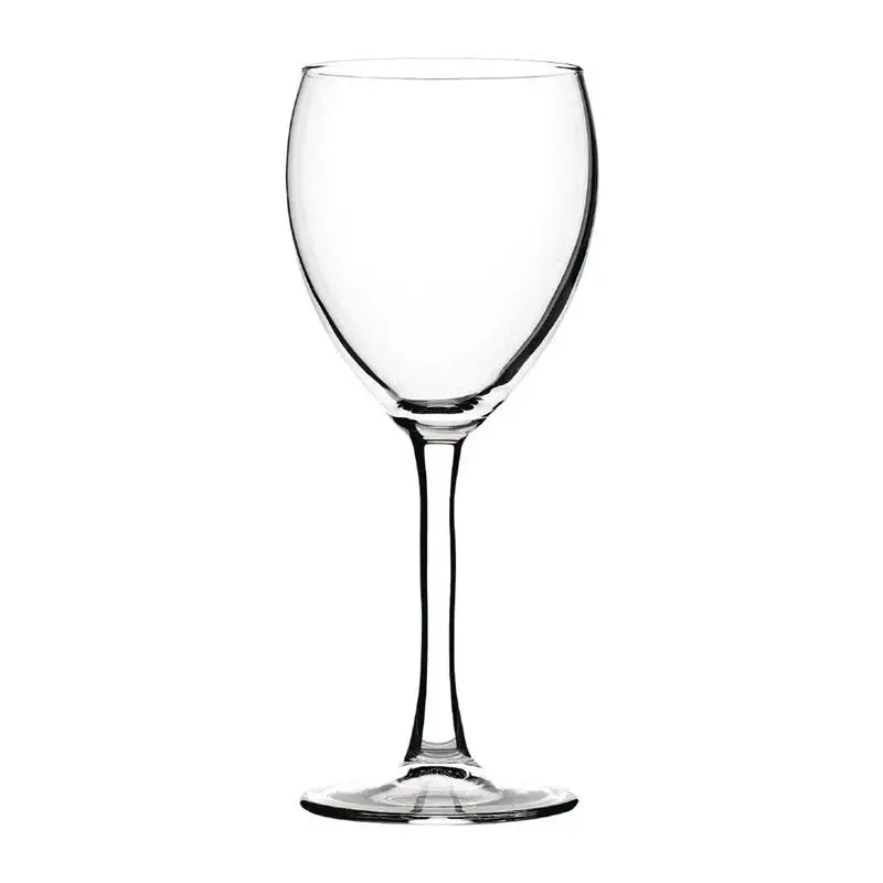 Beperkt Aanbod Utopia Imperial Plus wijnglazen 310ml | 125, 175 & 250ml vulstreepjes (12 stuks)