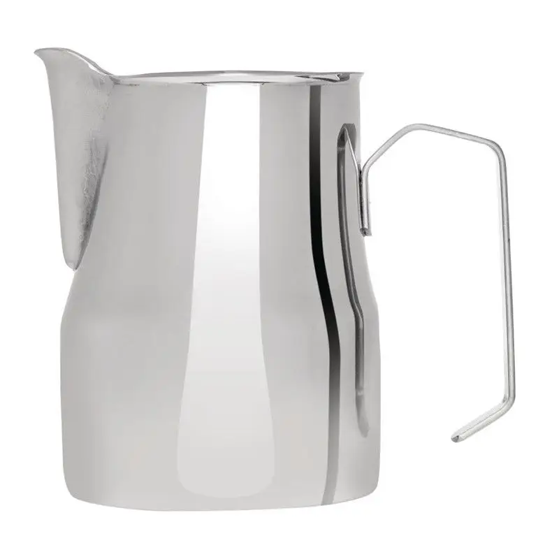 Seizoensaanbieding Barista latte art melkkan 75cl