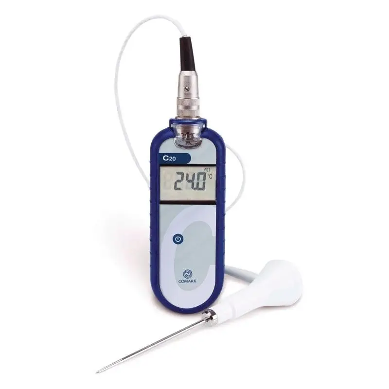 Snelle Levering Comark C20 thermometer