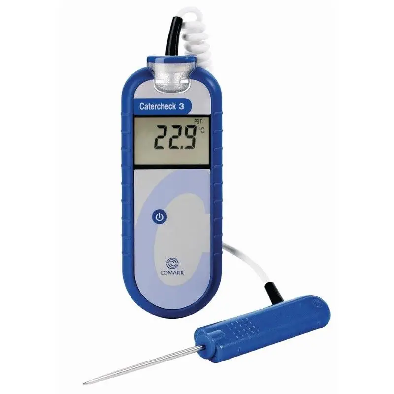 Comark Catercheck 3 thermometer Bestel Nu