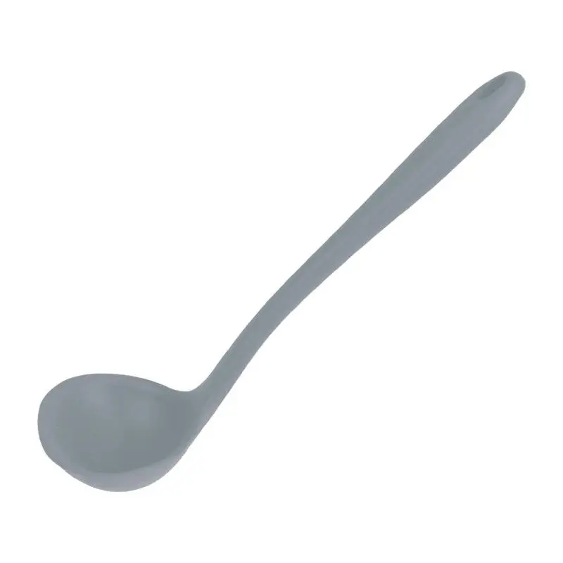 Actieprijs Vogue hittebestendige soeplepel 28,5cm