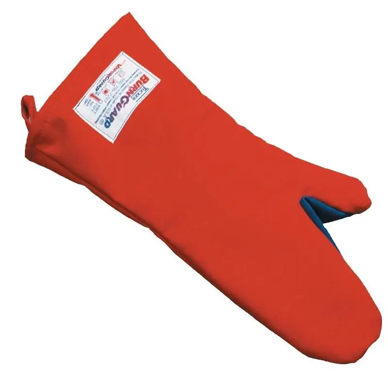 Burnguard enkele ovenwant 45,7cm Veilige Betaling