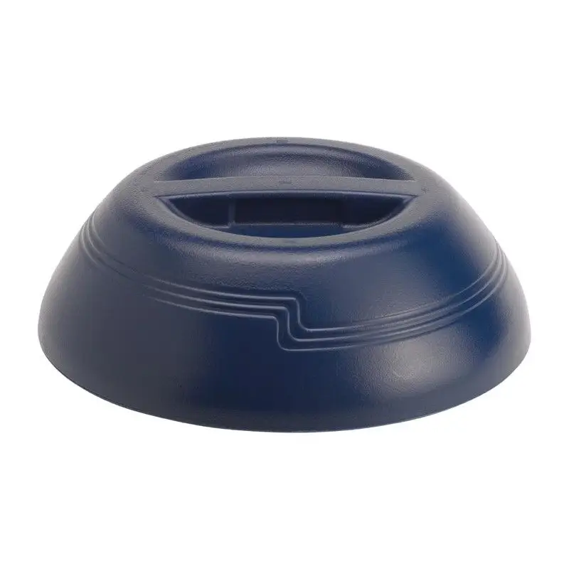 Cambro Camtherm warmhoud bordendeksel 256mm Nu Kopen