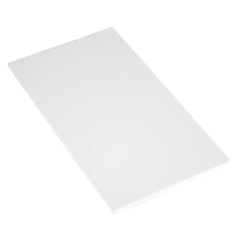 APS Zero melamine schaal wit GN 1/3 Aanbieding