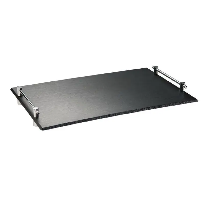 APS leisteen look melamine serveerschaal GN 1/1 Populair