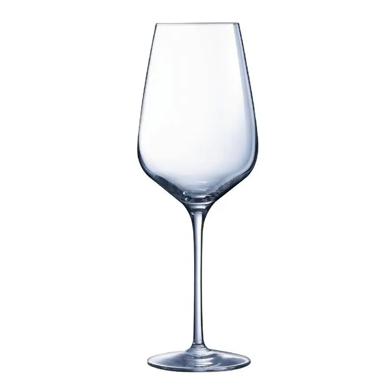 Hoge Kwaliteit Chef & Sommelier Grand Sublym wijnglazen 52,5cl (12 stuks)