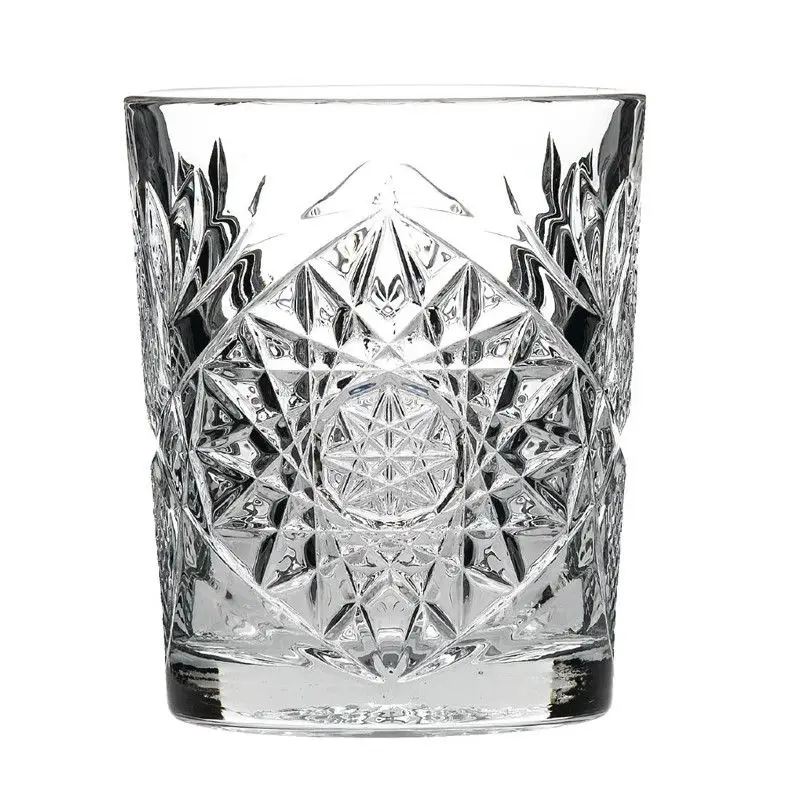 Artis Hobstar whiskyglas 350ml (12 stuks) Betrouwbaar