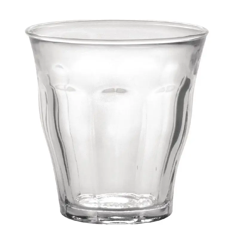 Rechtstreeks Van De Fabrikant Duralex Picardie tumblers 22cl