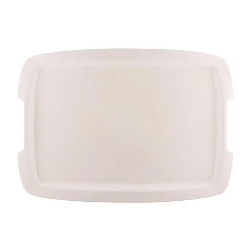 Merkproduct Roltex Paturel dienblad wit 43,5x31cm