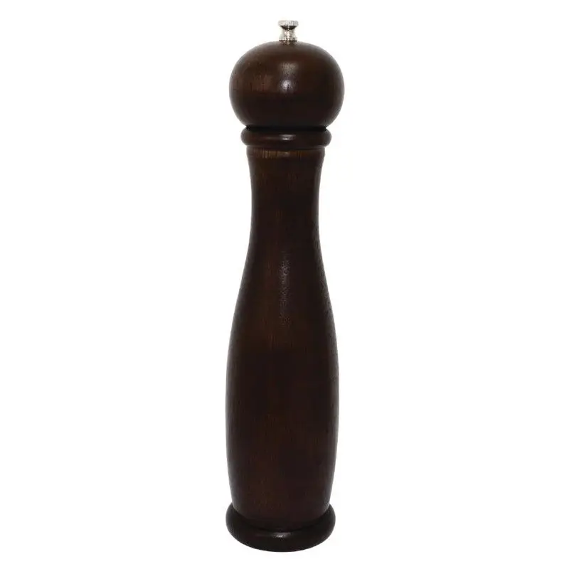 Olympia houten peper- en zoutmolen 33,1cm Aanbieding