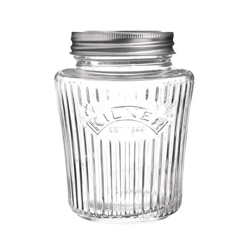 Dagaanbieding Kilner vintage weckpot 500ml