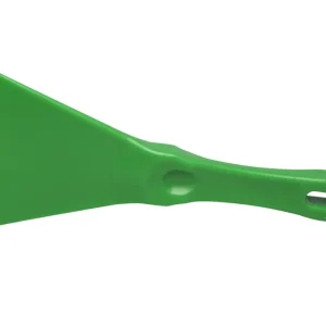 Voordeelprijs FBK Spatel hoogwaardige kleurcode 110 x 250 mm polypropyleen 15109