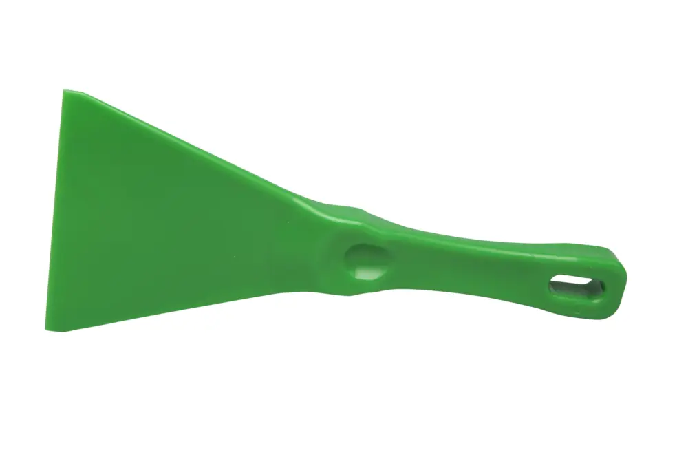 Voordeelprijs FBK Spatel hoogwaardige kleurcode 110 x 250 mm polypropyleen 15109