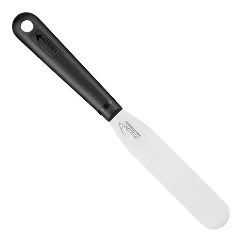 Alleen Vandaag glaceermes |09,0cm|