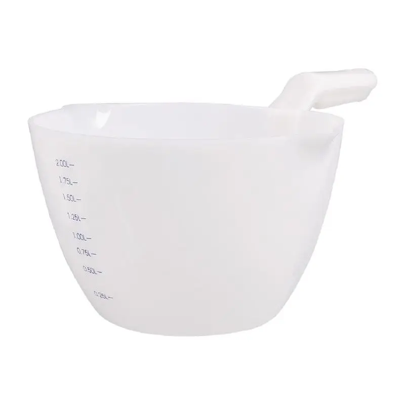Direct Verzonden Schneider polypropylene magnetronpan 2L