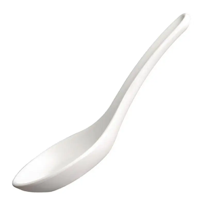 APS Pure amuselepel melamine wit Shop Nu