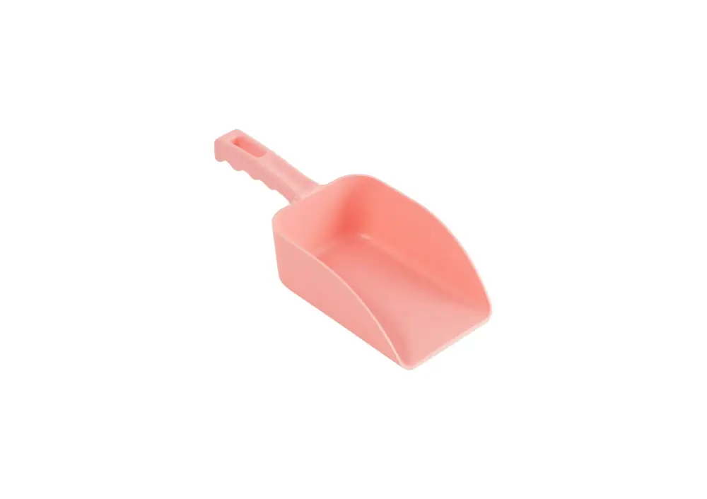 Aanbieding FBK Handschep hoogwaardige kleurcode HACCP hygiënische polypropyleen handschep 110 x 150 x 265 mm, 15105