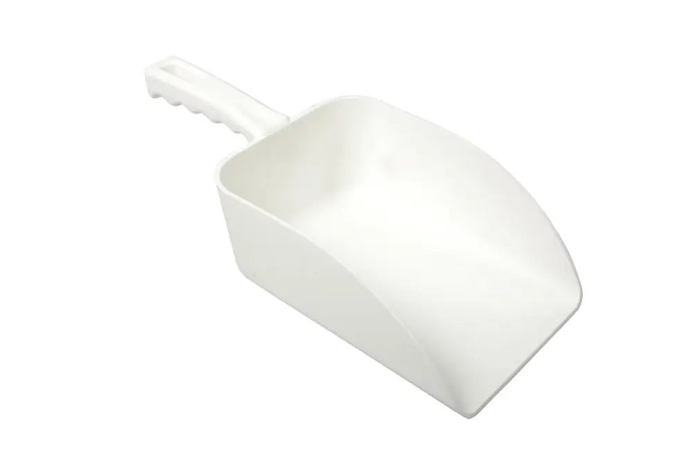 FBK Handschep hoogwaardige kleurcode HACCP hygiënische polypropyleen handschep 135 x 185 x 310 mm, 15106 Koop Vandaag