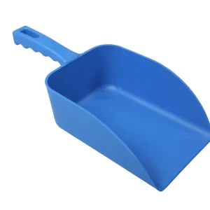 Alleen Vandaag FBK Handschep hoogwaardige kleurcode HACCP hygiënische polypropyleen handschep 135 x 185 x 310 mm, 15106
