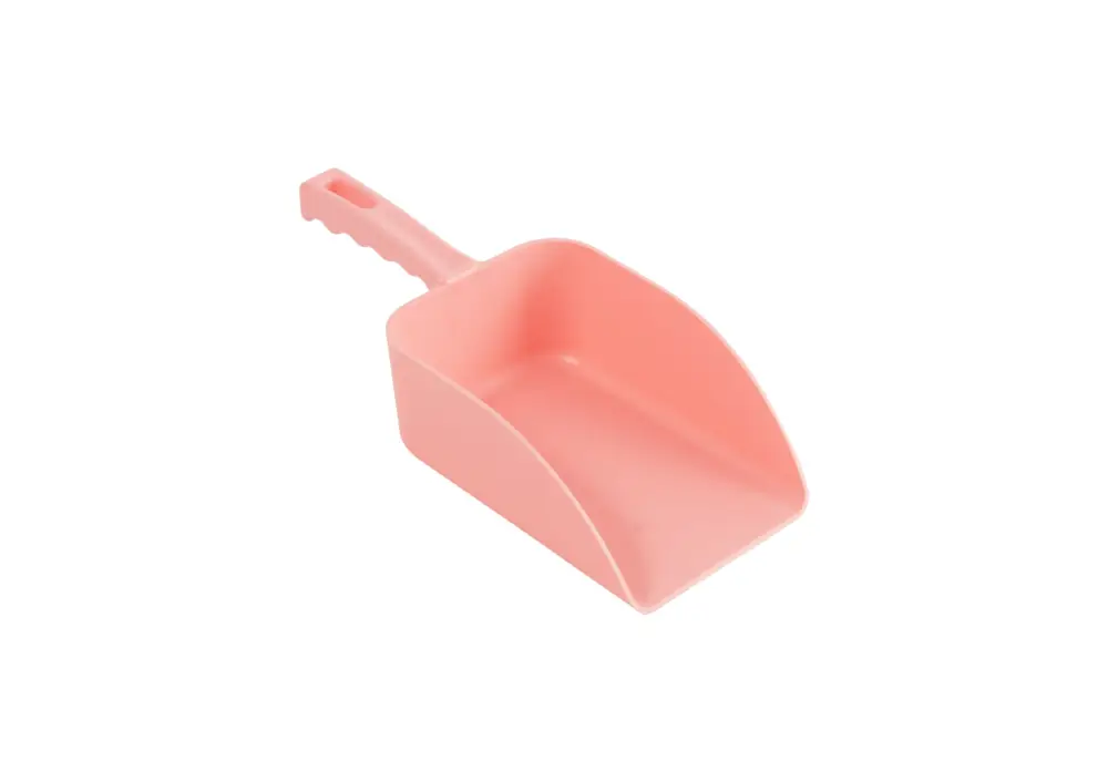 Merkproduct FBK Handschep hoogwaardige kleurcode HACCP hygiënische polypropyleen handschep 135 x 185 x 310 mm, 15106