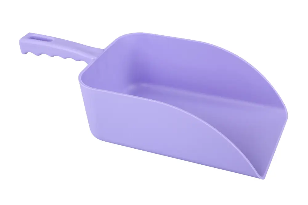 Shop Nu FBK Handschep hoogwaardige kleurcode HACCP hygiënische polypropyleen handschep 160 x 230 x 360 mm, 15107