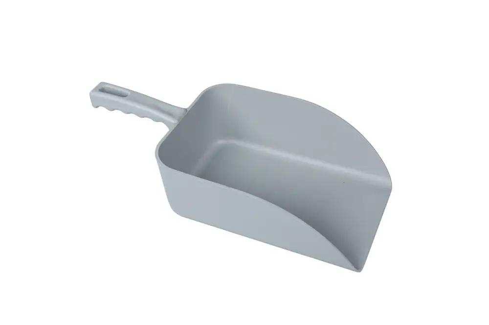 FBK Handschep hoogwaardige kleurcode HACCP hygiënische polypropyleen handschep 160 x 230 x 360 mm, 15107 Direct Verzonden