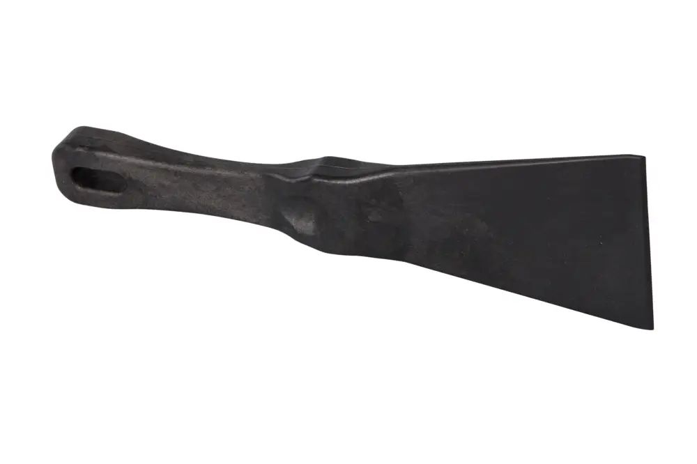 Exclusieve Aanbieding FBK Spatel 75 x 250 mm hoogwaardige kleurcode nylon hittebestendig tot 250 graden, 82910