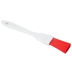 Superprijs FBK patisserie kwast hoogwaardig kleurcode HACCP 30 mm, 80125