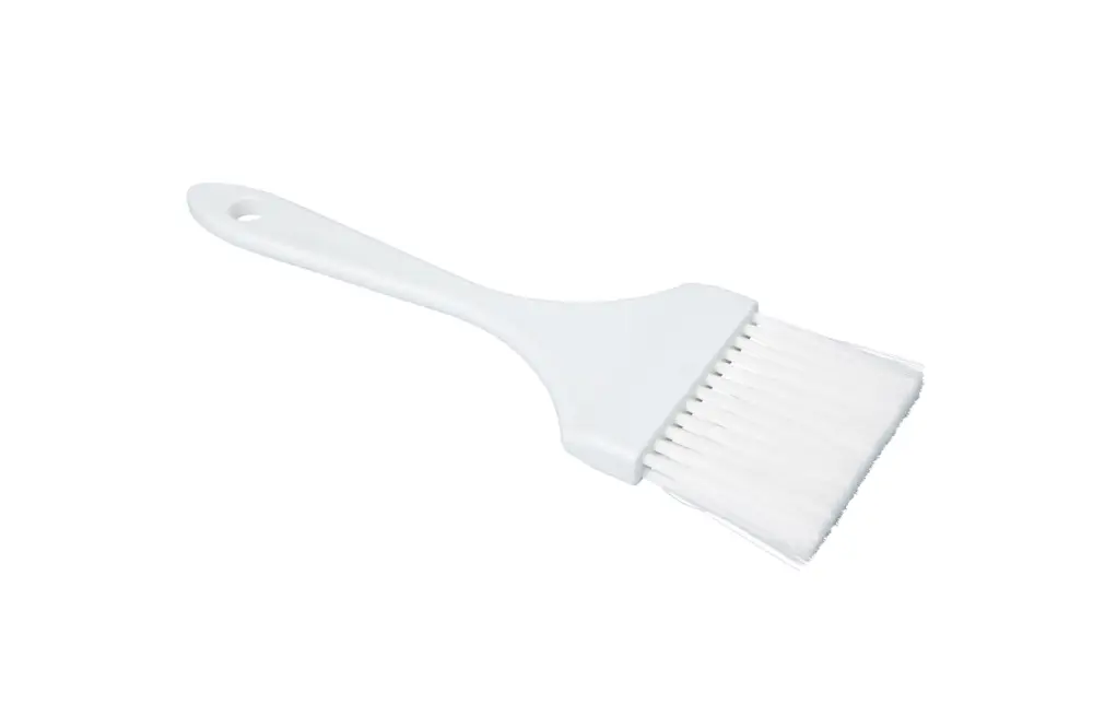 FBK Patisserie kwast hoogwaardig kleurcode HACCP 70 mm, 82125 Flitsaanbieding