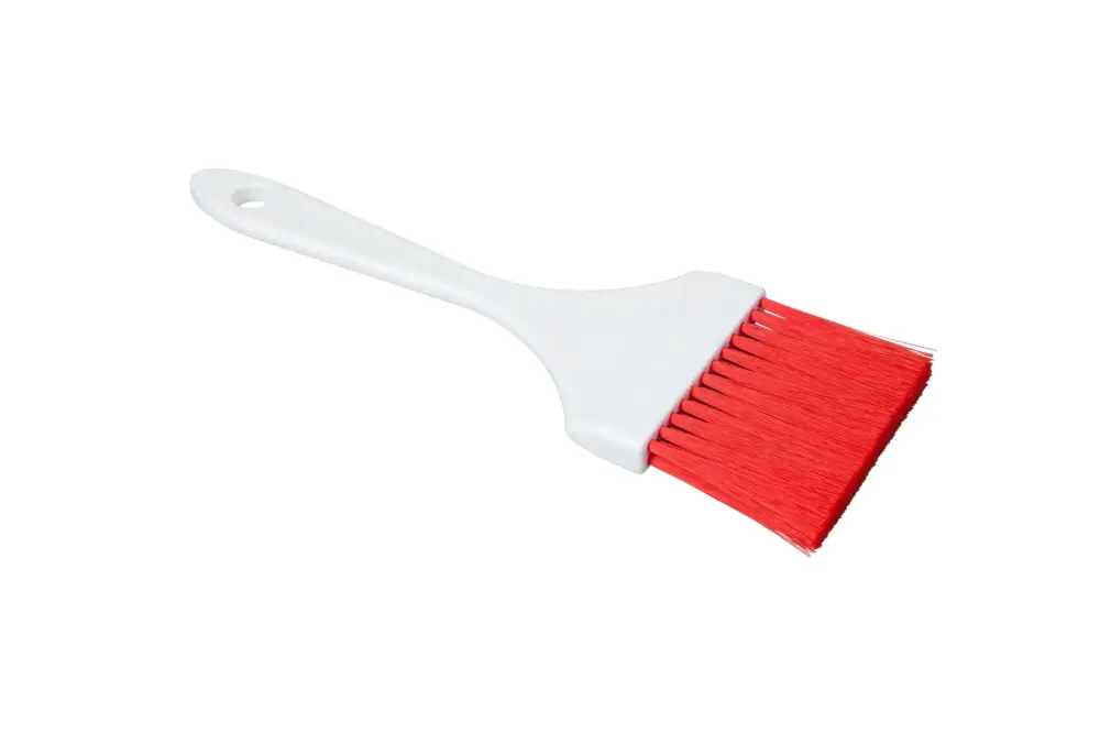 FBK Patisserie kwast hoogwaardig kleurcode HACCP 70 mm, 82125 Superprijs