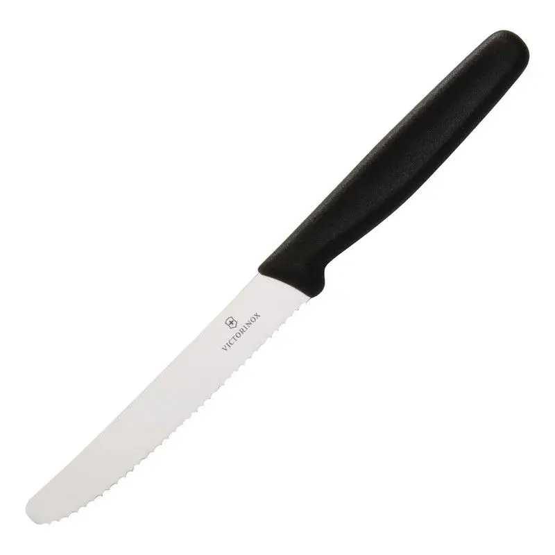 Victorinox gekarteld tomatenmes 11,5cm Koop Online