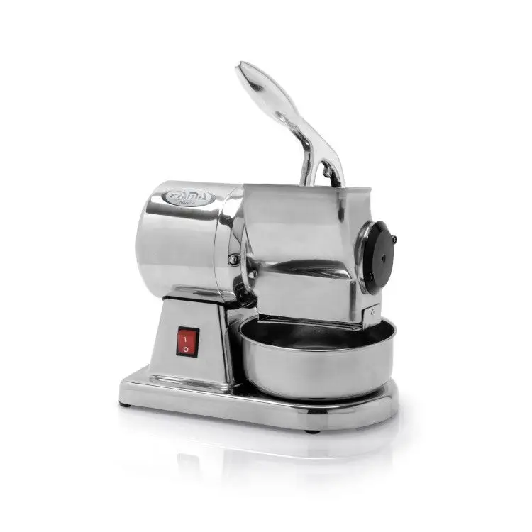 Fama kaasraspmachine 30kg/uur Lage Prijs