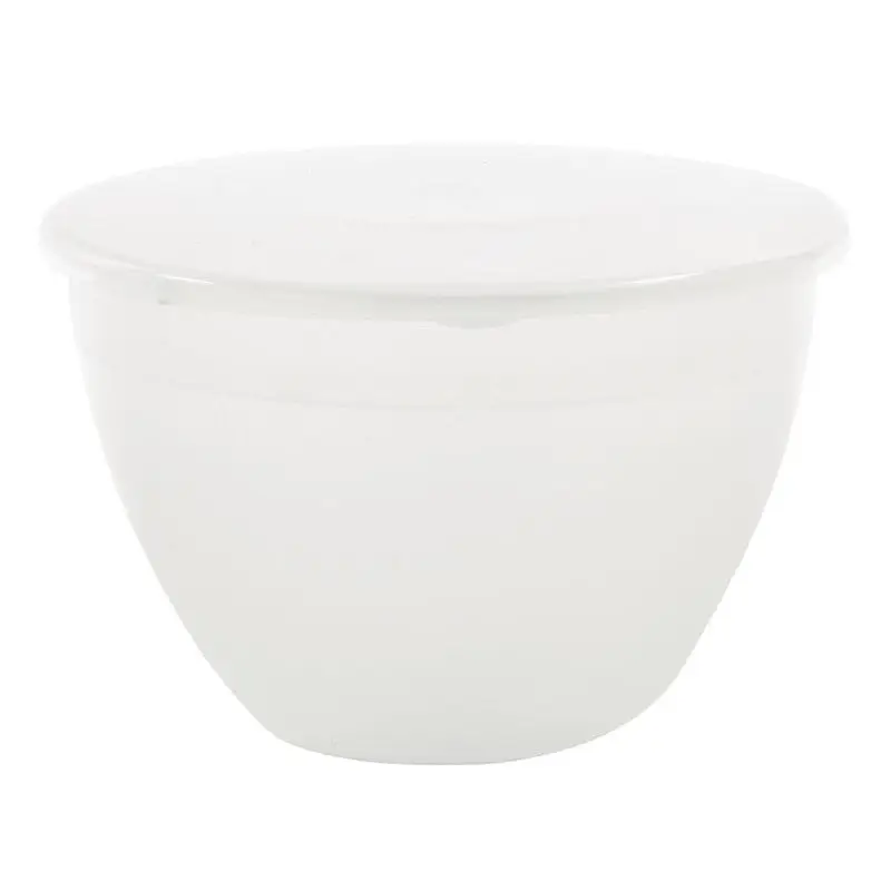 Goedkoop Kitchen Craft polypropyleen puddingvormen 140ml (12 stuks)