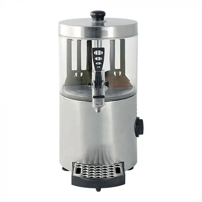 417013 - Chocolade dispenser 0.3 liter CATERCHEF Uitverkoop