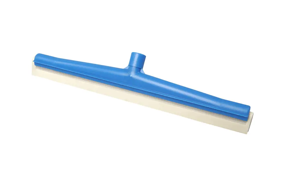 Korting FBK HCS Vloertrekker met vervangings- rubber 500 mm, 28503