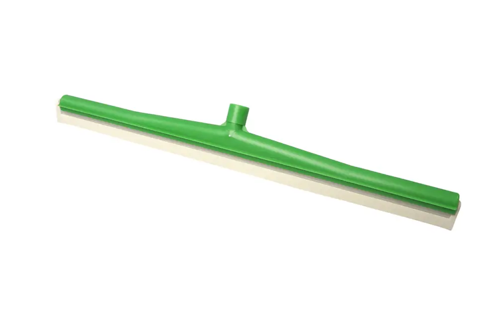 Favoriet FBK HCS Vloertrekker met vervangings- rubber 600 mm, 28603