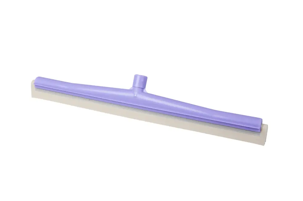 FBK HCS Vloertrekker met vervangings- rubber 600 mm, 28603 Betrouwbaar