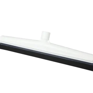 FBK Vloertrekker met zwart vervangings- rubber 400 mm, 28406 Hoge Kwaliteit