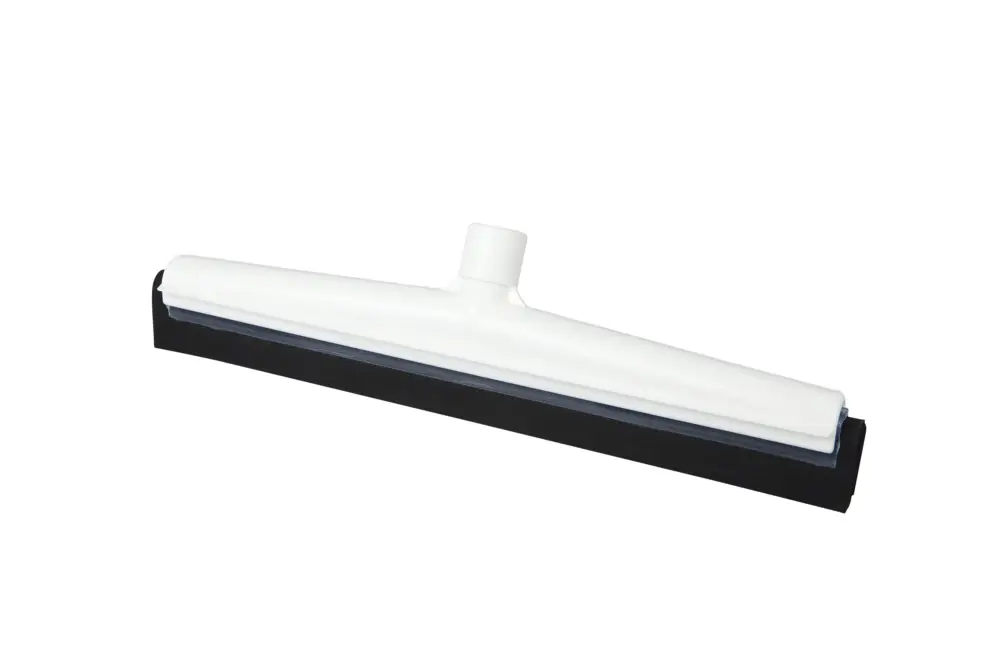 FBK Vloertrekker met zwart vervangings- rubber 400 mm, 28406 Hoge Kwaliteit